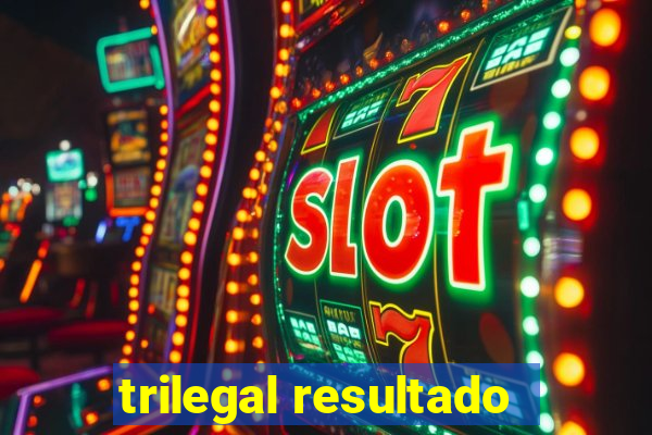 trilegal resultado